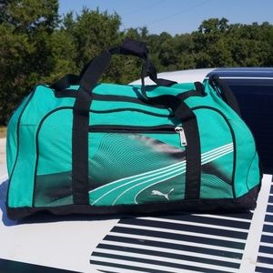 Puma Duffel bag